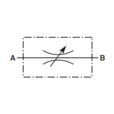 705014 Hydac Hydraulic Needle Valve_3