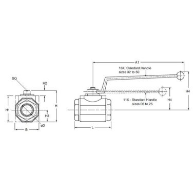 2062957 Hydac Hydraulic Ball Valve_2