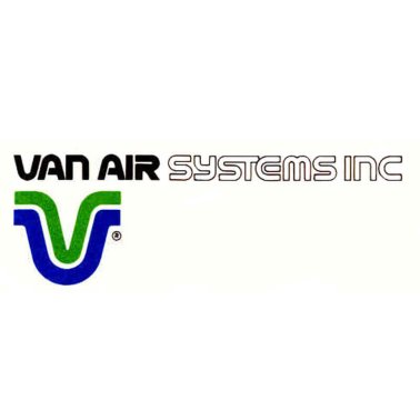 26-0888 Van Air Replacement Desiccant Cartridge, SG23