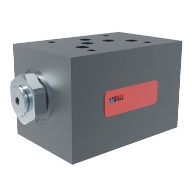 Buy TV2-102/MC1S ARGO-HYTOS 2 Way Pressure Compensators, Modular Design (42469300) TV2-102/MC1S ARGO-HYTOS 2 Way Pressure Compensators, Modular Design (42469300)