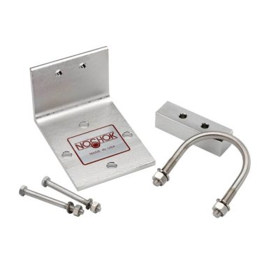 Buy 3610-FFS NOSHOK, Inc. 10,000 psi Rating 0.141 in. Orifice Differential Pressure Mini 3 Manifold Valve with Hard Seat 3610-FFS Manifold Mounting Kits