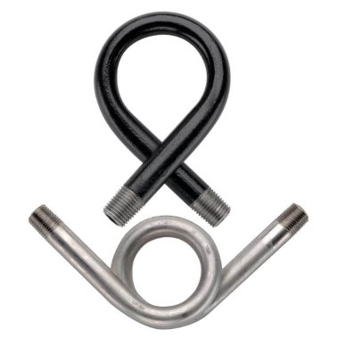 Buy 40-510-5000-PSI/BAR-1/4 NOSHOK, Inc. 0 to 5,000 psi Range All Stainless Steel Dry and Liquid Filled Pressure Gauge 40-510-5000-PSI/BAR-1/4 Steam Syphons