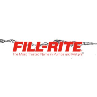 Fill-Rite FR701VEL Fuel Transfer Pump, 57LPM, 230VAC 50/60Hz, w/Discharge Hose, Automatic Nozzle & 807C Mechanical Liter Meter