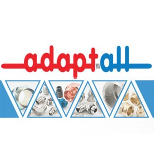 582-04-04 Adaptall Inc. Flow Control Valve