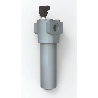 HD 172-766 OD1 ARGO-HYTOS High Pressure Filter  (Visual Indicator, w/102 psi Bypass) (34155500)
