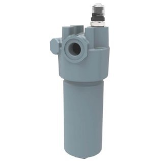 HD 097-756 OD1 ARGO-HYTOS High Pressure Filter (Visual Indicator, w/102 psi Bypass) (42018300)