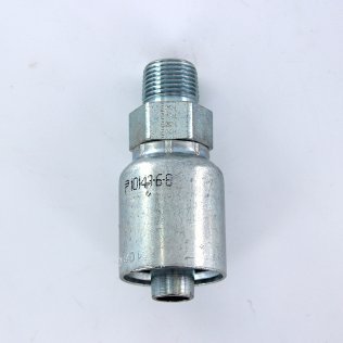 Parker Hydraulic Hose Fittings