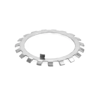 Buy TRITAN W01 Lock Washer, 0.484" ID, Steel Material TRITAN W01 Lock Washer, 0.484" ID, Steel Material