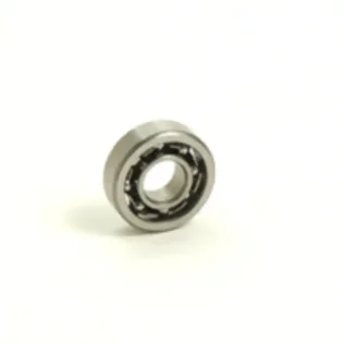 Buy TRITAN R4/Q Miniature Radial Ball Bearing, 0.25" Bore Diameter TRITAN R4/Q Miniature Radial Ball Bearing, 0.25" Bore Diameter