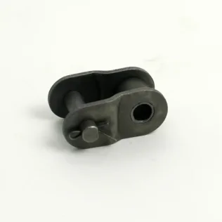 Buy TRITAN 04B-1 OSL Roller Chain Connecting Link, Offset, 04B (6mm) Pitch, Riveted, Carbon Steel TRITAN 04B-1 OSL Roller Chain Connecting Link, Offset, 04B (6mm) Pitch, Riveted, Carbon Steel