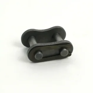 Buy TRITAN 60-1DR CL Roller Chain Connecting Link, 60 (3/4") Pitch, Riveted, Dacromet Coated TRITAN 60-1DR CL Roller Chain Connecting Link, 60 (3/4") Pitch, Riveted, Dacromet Coated