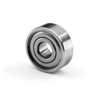 Buy TRITAN R4 ZZ PRX Miniature Radial Ball Bearing, 0.25" Bore Diameter TRITAN R4 ZZ PRX Miniature Radial Ball Bearing, 0.25" Bore Diameter
