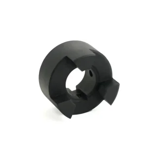 Buy TRITAN L070 HUB X 1/2 KW1/8 Jaw Coupling Hub, 0.50" Finished Bore with Keyway and Set Screws TRITAN L070 HUB X 1/2 KW1/8 Jaw Coupling Hub, 0.50" Finished Bore with Keyway and Set Screws