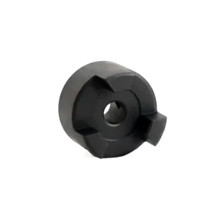 Buy TRITAN L050 HUB X 1/2 N/KW Jaw Coupling Hub, 0.50" Finished Bore with 1 Set Screw (No Keyway) TRITAN L050 HUB X 1/2 N/KW Jaw Coupling Hub, 0.50" Finished Bore with 1 Set Screw (No Keyway)