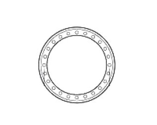 Buy WC13583500 Firestone Bead Ring WC13583500 Firestone Bead Ring