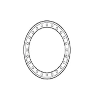 WC1-358-4126 Firestone Bead Ring