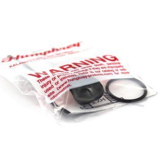 Buy SRKSQE Humphrey Quick Exhaust Seal Kit SRKSQE Humphrey Quick Exhaust Seal Kit