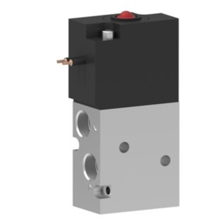 Buy 410-24VDC Humphrey Products Pneumatic Directional Valve 410-24VDC Humphrey Products Pneumatic Directional Valve