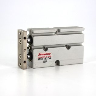 Buy HTBDA-10X3/4 Humphrey Products Pneumatic Cylinder HTBDA-10X3/4 Humphrey Products Pneumatic Cylinder