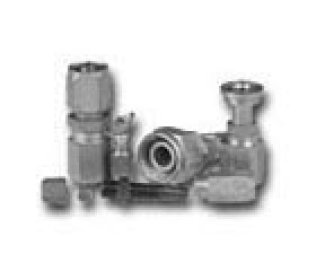 Buy 3930-8-8 Parker Swivel 90 Degree Hose Fitting, 1/2 in. x #8 Tube, Female 3930-8-8 Parker Swivel 90° Hose Fitting, 1/2 in. x #8 Tube, Female