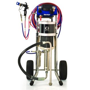 Buy G45NXT Graco Flat Line Pump Spray Packages and Kit G45NXT Graco Flat Line Pump Spray Packages and Kit