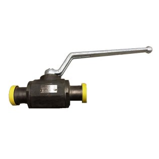 2060307 Hydac Hydraulic Ball Valve