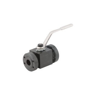 BVHP12ESS1NA Parker Hydraulic Ball Valve