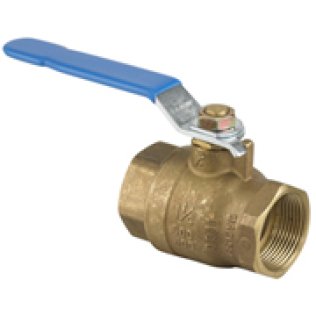 P562331 Donaldson Ball Valve