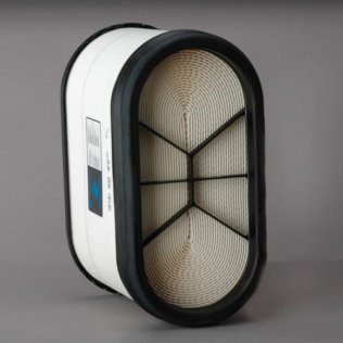 Buy P613522 Donaldson Air Filter, Primary Obround Powercore P613522 Donaldson Air Filter, Primary Obround Powercore