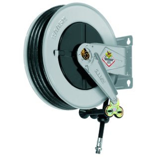 Buy 8430.101-55 Raasm Industrial Hose Reel 8430.101-55 Raasm Industrial Hose Reel