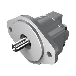 Buy 3319111526 Parker-Commercial Intertech Gear Pump 3319111526 Parker-Commercial Intertech Gear Pump