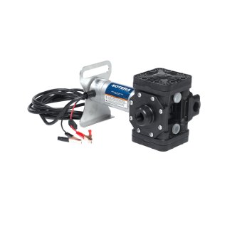 Buy Sotera SS415BX731 Chemical Transfer Pump, 13GPM, 12VDC Sotera SS415BX731 Chemical Transfer Pump, 13GPM, 24VDC