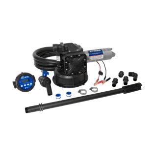 Buy Sotera SS445BX700 Mix-N-Go Chemical Transfer Pump Package, 13GPM, 12VDC Sotera SS445BX700 Mix-N-Go Chemical Transfer Pump Package, 13GPM, 12VDC