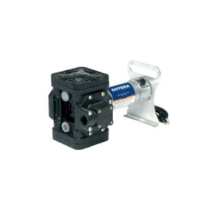 Buy Sotera SS460BX731PG Chemical Transfer Pump Package, 13GPM, 115VAC Sotera SS460BX731PG Chemical Transfer Pump Package, 13GPM, 115VAC