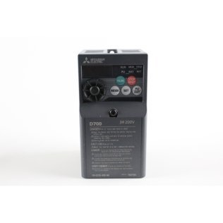 Buy FR-D720-008-NA Mitsubishi Inverter, VFD, Variable Frequency Drive FR-D720-008-NA Mitsubishi Inverter, VFD, Variable Frequency Drive