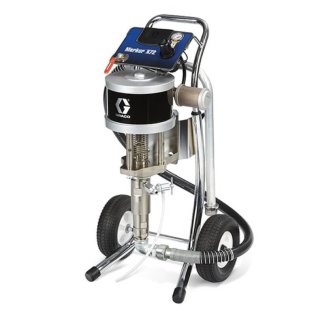 Buy 16U920 Graco Merkur X48 High Pressure Airless Sprayer 16U920 Graco Merkur X48 High Pressure Airless Sprayer