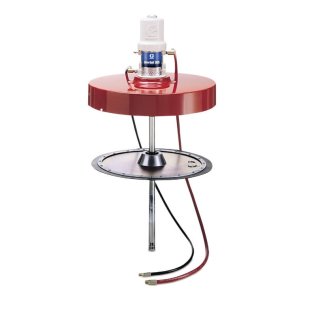 Buy 225016 Graco Fire-Ball® 300 50:1 Air-Powered Grease Pump 225016 Graco Fire-Ball 300 50:1 Air-Powered Grease Pump