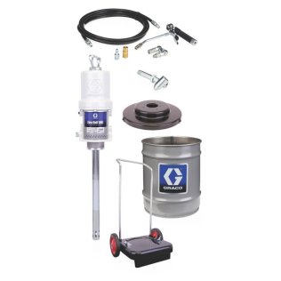 Buy 225773 Graco Fire-Ball 300 50:1 Air-Powered Grease Pump 225773 Graco Fire-Ball 300 50:1 Air-Powered Grease Pump