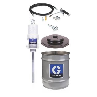 Buy 225827 Graco Fire-Ball 300 50:1 Air-Powered Grease Pump 225827 Graco Fire-Ball 300 50:1 Air-Powered Grease Pump