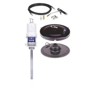 Buy 245694 Graco Fire-Ball 300 50:1 Air-Powered Grease Pump 245694 Graco Fire-Ball 300 50:1 Air-Powered Grease Pump
