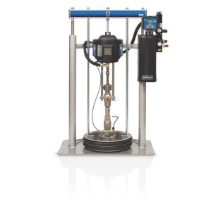 Buy 247981 Graco NXT™ Check-Mate® Air-Powered Grease Pump 247981 Graco NXT Check-Mate Air-Powered Grease Pump