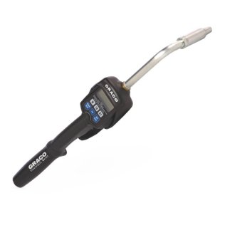 Buy 256216 Graco Preset Electronic Meter Dispense Valve 256216 Graco Preset Electronic Meter Dispense Valve