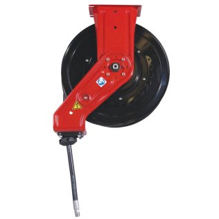 Topex TX171 20m Wall Mounted Air Hose Reel - TXRAH20M171 for sale online