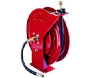 Buy 8078-F Alemite Air/Water Hose Reel 8078-F Alemite Air/Water Hose Reel