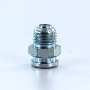 Buy LAGN-A1186 Alemite 1/4" Button Head Grease Fitting A1186 Alemite 1/4" Button Head Grease Fitting