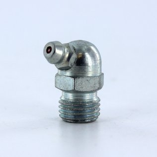 Buy 1629-B Alemite 1/4" Grease Fitting 1629-B Alemite 1/4" Grease Fitting