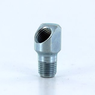 Buy 43716 Alemite 1/8" Grease Fitting Elbow Bodies 43716 Alemite 1/8" Grease Fitting Elbow Bodies
