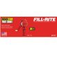 Fill-Rite FR112CL Rotary Hand Fuel Transfer Pump, 10GPM per 100 Revolutions, Liter Counter, Hose, Nozzle, Suction Tube & Vacuum Breaker