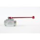 2060283 Hydac Hydraulic Ball Valve